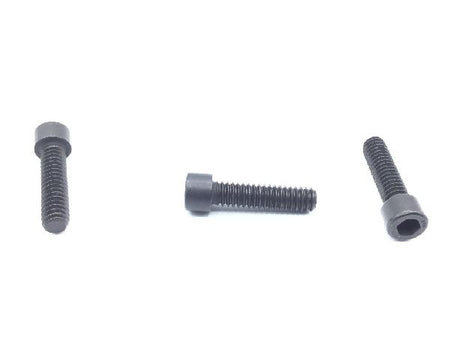 NAS1352-4-16 Socket Head Cap Screw (3)