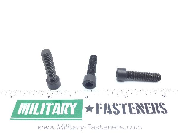 NAS1352-4-16 Socket Head Cap Screw (5)