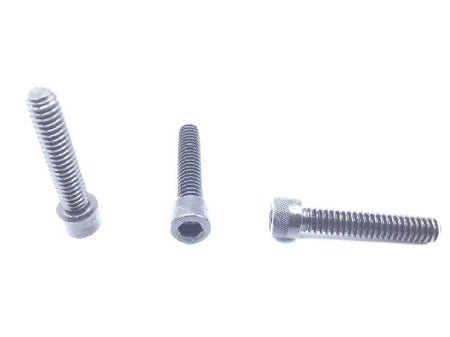 NAS1352-4-20 Socket Head Cap Screw