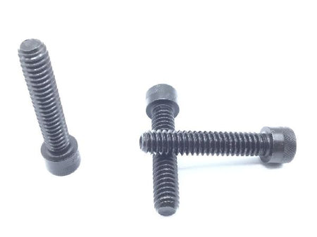 NAS1352-4-20 Socket Head Cap Screw (2)