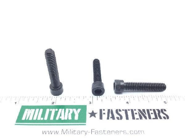 NAS1352-4-20 Socket Head Cap Screw (5)