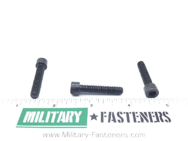 NAS1352-4-20 Socket Head Cap Screw (6)