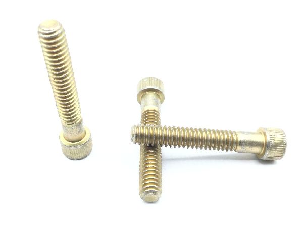 NAS1352-4-24P Socket Head Cap Screw (2)