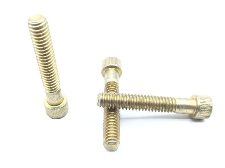 NAS1352-4-24P Socket Head Cap Screw (2)