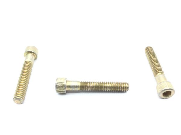 NAS1352-4-24P Socket Head Cap Screw (3)