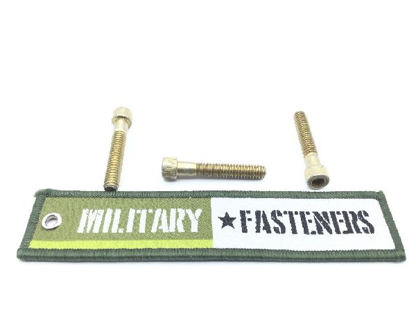 NAS1352-4-24P Socket Head Cap Screw (4)