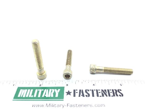 NAS1352-4-24P Socket Head Cap Screw (5)