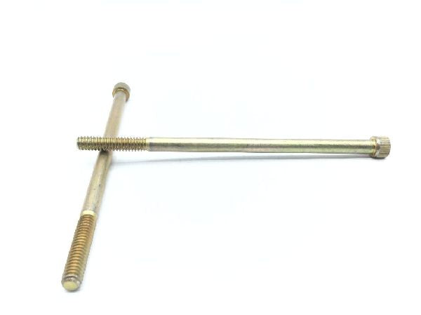 NAS1352-4-80P Socket Head Cap Screw (2)