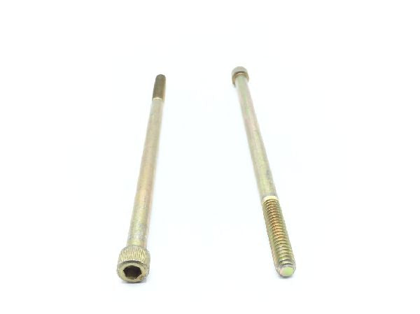 NAS1352-4-80P Socket Head Cap Screw (3)