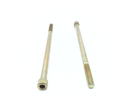 NAS1352-4-80P Socket Head Cap Screw (3)