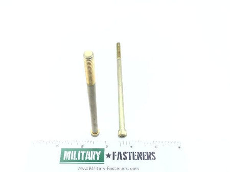 NAS1352-4-80P Socket Head Cap Screw (5)