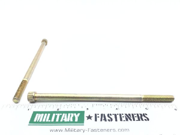 NAS1352-4-80P Socket Head Cap Screw (6)