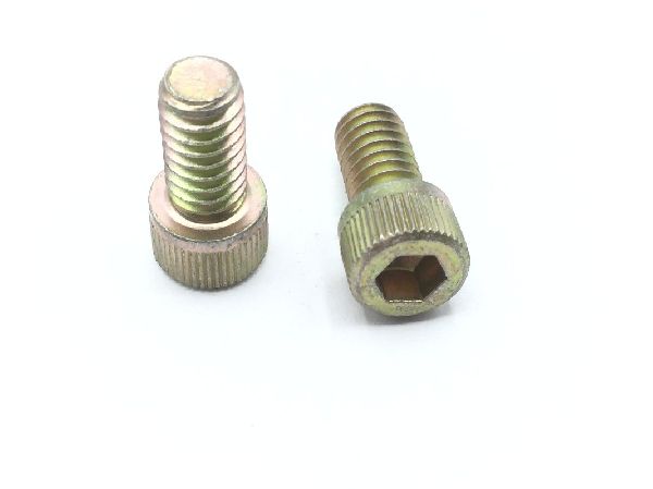 NAS1352-4-8P Socket Head Cap Screw (3)