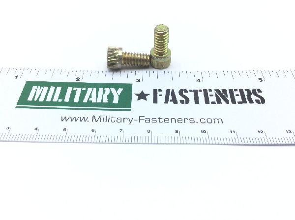 NAS1352-4-8P Socket Head Cap Screw (5)