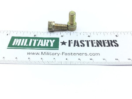 NAS1352-4-8P Socket Head Cap Screw (5)