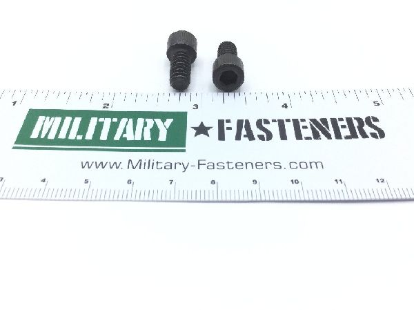 NAS1352-4-8 Socket Head Cap Screw