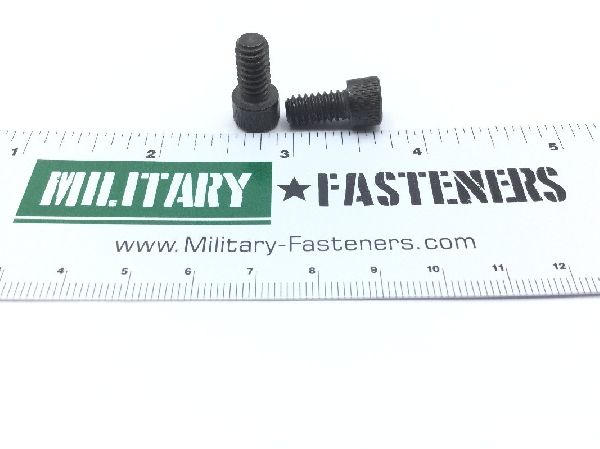NAS1352-4-8 Socket Head Cap Screw (2)