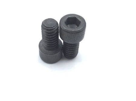 NAS1352-4-8 Socket Head Cap Screw (4)