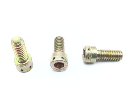 NAS1352-4H10P Socket Head Cap Screw