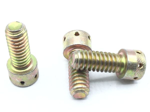 NAS1352-4H10P Socket Head Cap Screw (2)