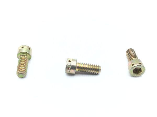 NAS1352-4H10P Socket Head Cap Screw (3)