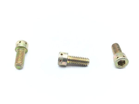 NAS1352-4H10P Socket Head Cap Screw (3)