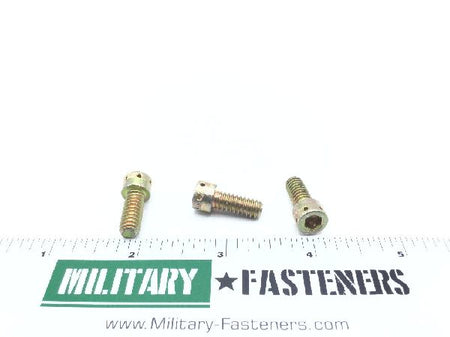 NAS1352-4H10P Socket Head Cap Screw (6)