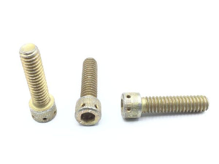 NAS1352-4H16P Socket Head Cap Screw