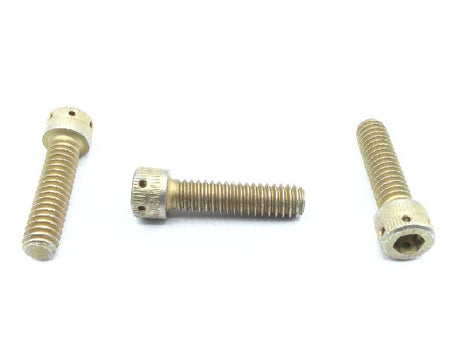 NAS1352-4H16P Socket Head Cap Screw (3)