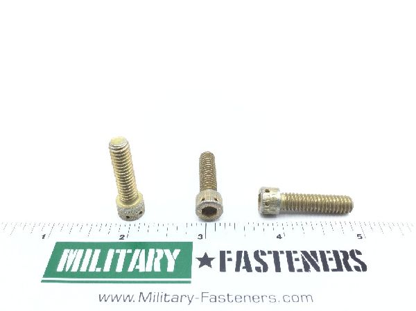 NAS1352-4H16P Socket Head Cap Screw (5)