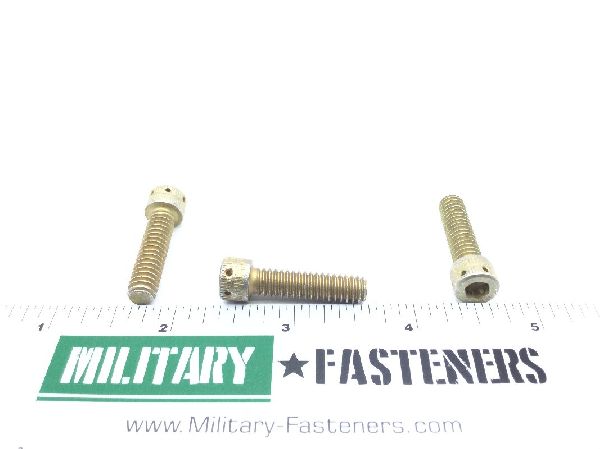 NAS1352-4H16P Socket Head Cap Screw (6)