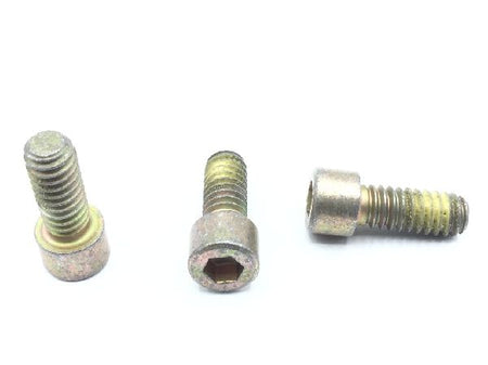 NAS1352-4LE10P Socket Head Cap Screw