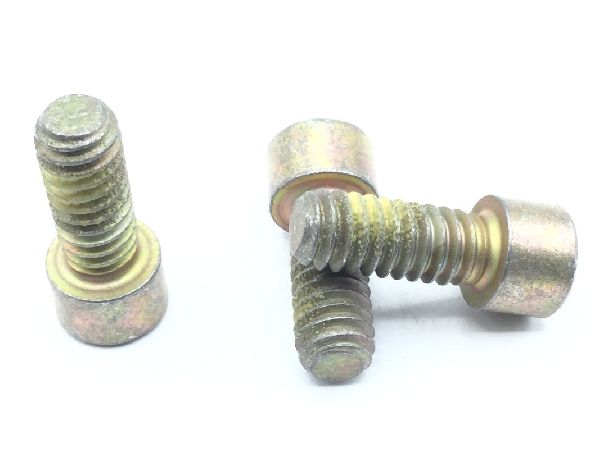 NAS1352-4LE10P Socket Head Cap Screw (2)