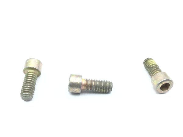 NAS1352-4LE10P Socket Head Cap Screw (3)