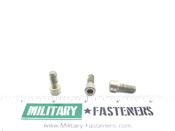 NAS1352-4LE10P Socket Head Cap Screw (5)