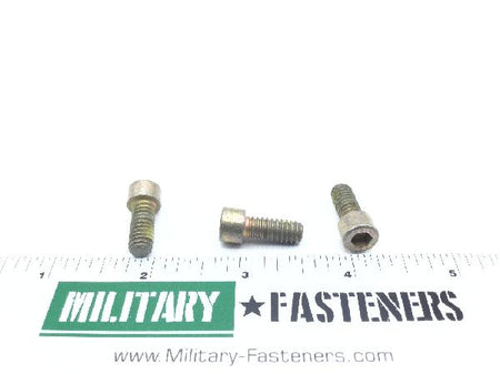 NAS1352-4LE10P Socket Head Cap Screw (6)