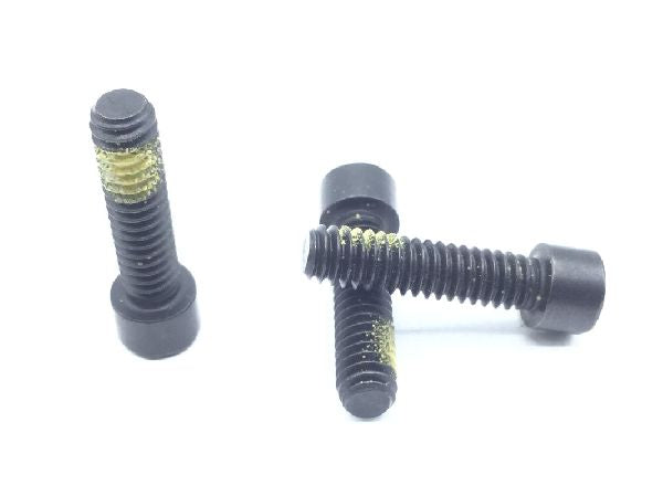 NAS1352-4LE16 Socket Head Cap Screw (2)