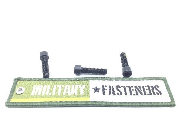 NAS1352-4LE16 Socket Head Cap Screw (4)
