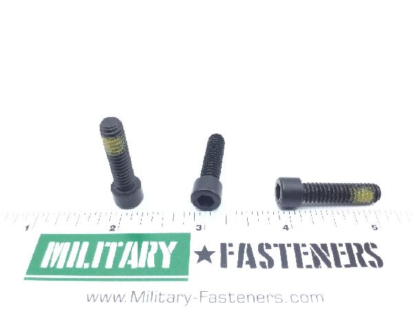 NAS1352-4LE16 Socket Head Cap Screw (5)