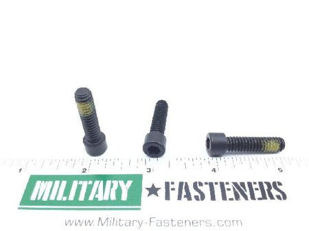 NAS1352-4LE16 Socket Head Cap Screw (5)