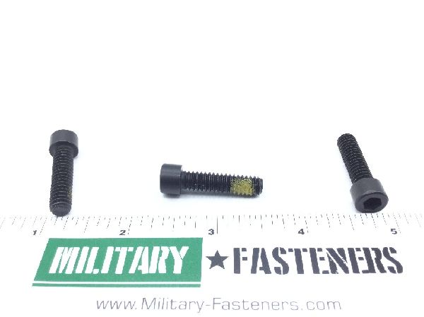 NAS1352-4LE16 Socket Head Cap Screw (6)