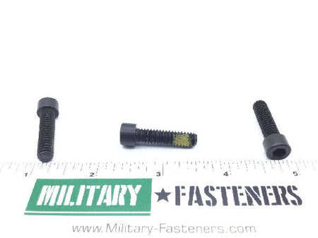 NAS1352-4LE16 Socket Head Cap Screw (6)