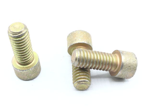 NAS1352-5-12P Socket Head Cap Screw (2)