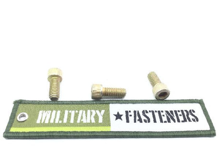 NAS1352-5-12P Socket Head Cap Screw (4)