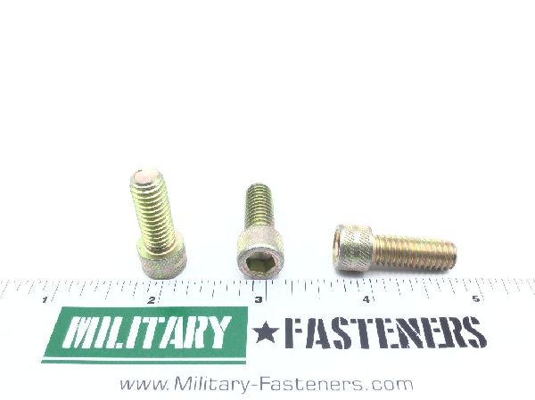 NAS1352-5-14P Socket Head Cap Screw (5)