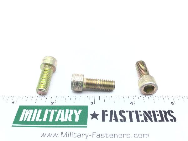 NAS1352-5-14P Socket Head Cap Screw (6)