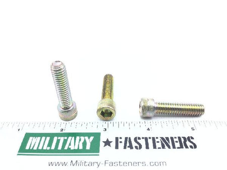 NAS1352-5-20P Socket Head Cap Screw (2)