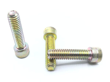 NAS1352-5-20P Socket Head Cap Screw (5)
