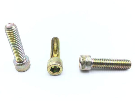 NAS1352-5-20P Socket Head Cap Screw (6)