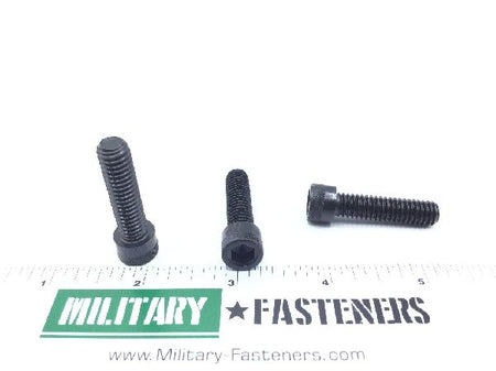 NAS1352-5-20 Socket Head Cap Screw (2)